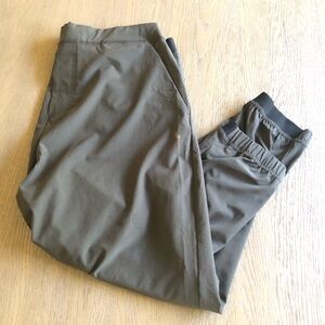 Polo by Ralph Lauren Men’s performance athletic pants Ranger Green  size XXL